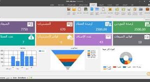 سورس كود برنامج القلم للمحاسبة والمستودعات